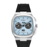 GLASHÜTTE, SEVENTIES CHRONOGRAPH PANORAMA DATE, LIMITED EDITION OF 100 PIECES, REF. 13702130263 - Foto 1