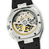 GLASHÜTTE, SEVENTIES CHRONOGRAPH PANORAMA DATE, LIMITED EDITION OF 100 PIECES, REF. 13702130263 - Foto 3