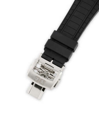 GLASHÜTTE, SEVENTIES CHRONOGRAPH PANORAMA DATE, LIMITED EDITION OF 100 PIECES, REF. 13702130263 - Foto 4