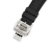 GLASHÜTTE, SEVENTIES CHRONOGRAPH PANORAMA DATE, LIMITED EDITION OF 100 PIECES, REF. 13702130263 - Foto 4