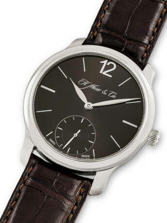 H. MOSER & CIE, REF. 321.503 - фото 2