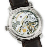 H. MOSER & CIE, REF. 321.503 - фото 3