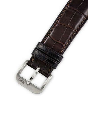 H. MOSER & CIE, REF. 321.503 - фото 4