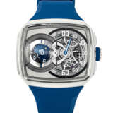 HAUTLENCE, SPHERE SERIES 1, LIMITED EDITION OF 28 PIECES, REF. BA80-ST00 - photo 1