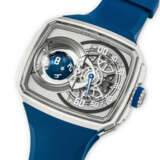 HAUTLENCE, SPHERE SERIES 1, LIMITED EDITION OF 28 PIECES, REF. BA80-ST00 - photo 2