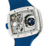 HAUTLENCE, SPHERE SERIES 1, LIMITED EDITION OF 28 PIECES, REF. BA80-ST00 - photo 3