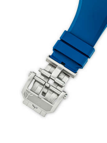 HAUTLENCE, SPHERE SERIES 1, LIMITED EDITION OF 28 PIECES, REF. BA80-ST00 - photo 4