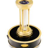 JACOB & CO., DUAL TIME AND HOURGLASS TIMER - Foto 1