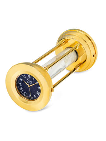 JACOB & CO., DUAL TIME AND HOURGLASS TIMER - Foto 3