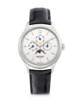 MONTBLANC, HERITAGE CHRONOMÉTRIE ANNUAL CALENDAR