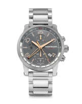 MONTBLANC, TIMEWALKER, REF. 107303