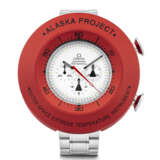 OMEGA, SPEEDMASTER "ALASKA PROJECT" REF. 311.32.42.30.04.001 - Foto 1