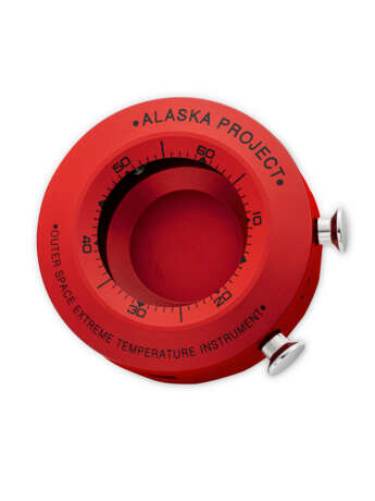 OMEGA, SPEEDMASTER "ALASKA PROJECT" REF. 311.32.42.30.04.001 - Foto 3