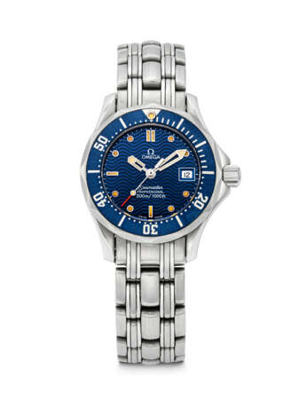 OMEGA, SEAMASTER, REF. 2583.80.00 - Foto 1