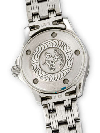OMEGA, SEAMASTER, REF. 2583.80.00 - Foto 3