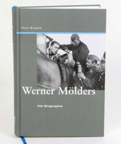 Werner Mölders - фото 1