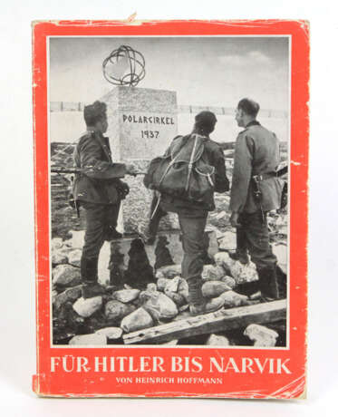 Für Hitler bis Narvik - Foto 1