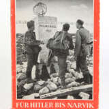 Für Hitler bis Narvik - photo 1