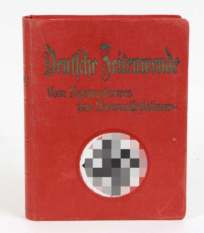 Deutsche Zeitwende 1934 - фото 1