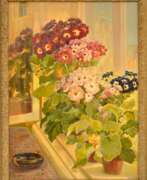 Aperçu. Nature morte aux fleurs 