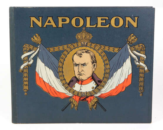 Prachtband Napoleon - Foto 1