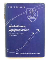 Geschichte eines Jagdgeschwaders