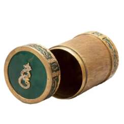  Tabati&egrave;re