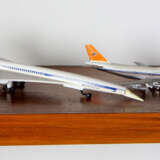Sammlung Modellschiffe u. Flugzeuge - photo 3