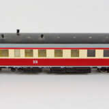 PIKO Triebwagen Spur H0 - photo 1