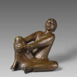 Ernst Barlach. Der singende Mann - Foto 1