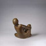Ernst Barlach. Der singende Mann - Foto 3