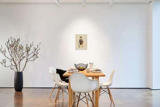 George Grosz. Japaner (Figurine) - photo 4