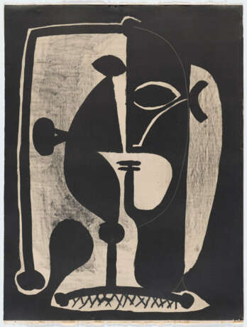 Pablo Picasso. Figure - фото 2