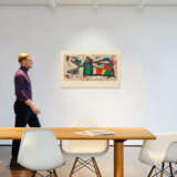 Joan Miró. Tres Joan - photo 4