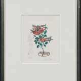 Salvador Dalí. Surrealistische Blumen - Foto 3