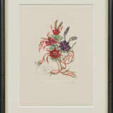 Salvador Dalí. Surrealistische Blumen - Foto 12