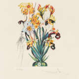 Salvador Dalí. Surrealistische Blumen - Foto 23