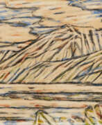 Christian Rohlfs. Christian Rohlfs. Nebel am See