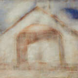 Christian Rohlfs. Kapelle im Maggiatal - photo 1
