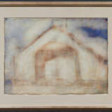 Christian Rohlfs. Kapelle im Maggiatal - photo 2