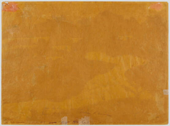 Otto Mueller. Dorf am Fluss - photo 3