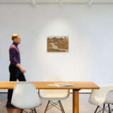 Otto Mueller. Dorf am Fluss - photo 4