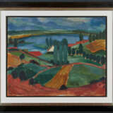 Max Kaus. Mecklenburgische Landschaft - Foto 2