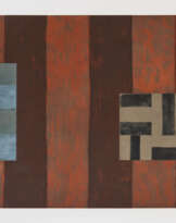 Sean Scully. Room