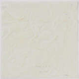 Gerhard Richter. Vermalung (Grey) - photo 3