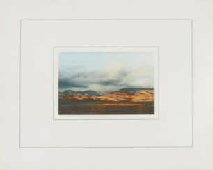 Gerhard Richter. Kanarische Landschaften