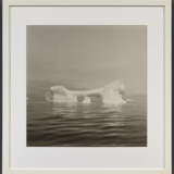 Lynn Davis. Iceberg #4, Disko Bay, Greenland, 1988 - photo 2