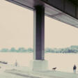 Andreas Gursky. Zoobrücke, Köln - Now at the auction