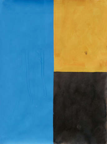 Günther Förg. Untitled - photo 2