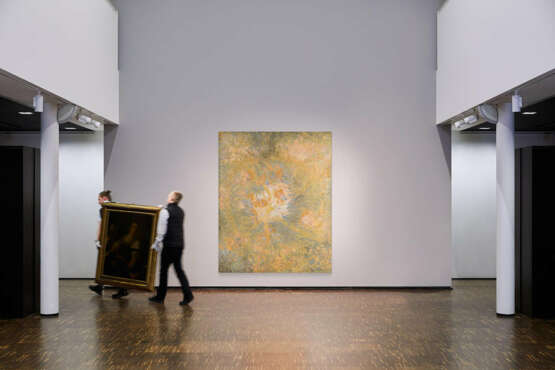 Georg Herold. Ohne Titel - Foto 4